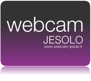Webcam Jesolo lido live